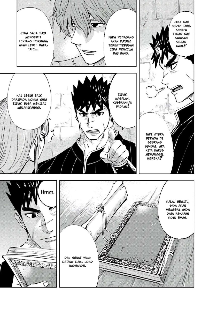 Dilarang COPAS - situs resmi www.mangacanblog.com - Komik oukoku e tsuzuku michi 083 - chapter 83 84 Indonesia oukoku e tsuzuku michi 083 - chapter 83 Terbaru 16|Baca Manga Komik Indonesia|Mangacan